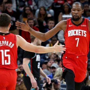 世界杯高清比赛观看入口-17分大胜！火媒：近期最佳胜利 KD延续最佳阵赛季 申京默默砍两双