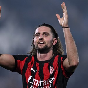 世界杯手机直播app下载-德泽尔比：拉比奥特无所不能，可惜在马赛的结局并不是我们想要的